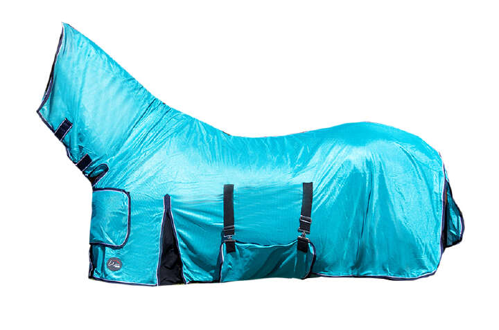 HKM Fliegendecke mit Halsteil Lissabon